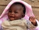 Baby Blessing in Kenya