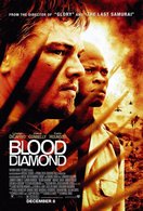 Blood Diamonds poster