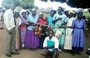 Church for Poor Uganda