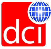 DCI World News logo