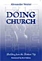 Cover of Doing Church book