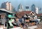 Indonesia slum
